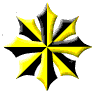 Guide Star - Blazon: Northern Cross