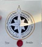 Compass, Award of the