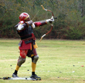 Combat Archery (MagisterFrater Giles)