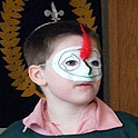 Mask at Masquerade II
